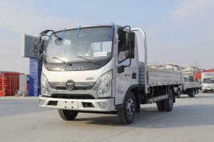 福田 奧鈴速運 158馬力 4.17米 國六 單排欄板輕卡(BJ1045V9JD6-F3)