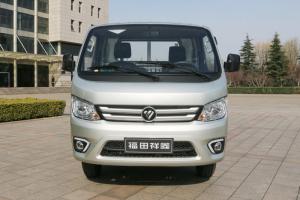 福田 祥菱M1 1.5L 112馬力 國五 汽油 單排微卡底盤(pán)(BJ1030V5JV2-AX)