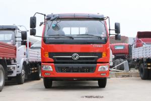 東風(fēng) 凱普特K7 智悅版 195馬力 4X2 5.15米 國六 單排欄板載貨車(chē)(EQ1140S8CDE)