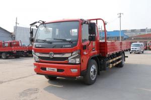 東風(fēng) 凱普特K8 智悅版 195馬力 4X2 5.8米 國六 排半欄板載貨車(chē)(EQ1140S8CDE)