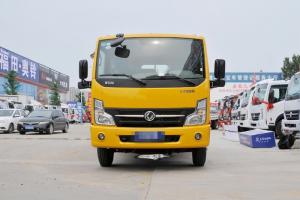 東風(fēng) 凱普特K6-N 智悅版 160馬力 4.13米 國六 單排欄板輕卡(EQ1040S3CDF)