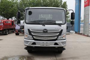 福田 歐馬可S3系 156馬力 4X2 國六 掃路車(chē)(BJ5084TSLE6-H1)