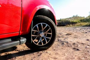 慶鈴汽車(chē) 達咖H 4×2 143馬力 國六 皮卡 超值版