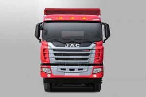 江淮 格爾發(fā)K3L重卡 270馬力 8X4 6.8米 國五 自卸車(chē)(HFC3311P3K3H35S2V)
