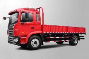 江淮 格爾發(fā)A5XⅢ重卡 245馬力 4X2 6.8米 國六 欄板載貨車(chē)(HFC1181P2K3A50KS)