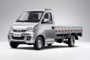 開(kāi)瑞 優(yōu)勁 2019款 基本型 1.5L 116馬力 汽油 3米 國六 單排欄板微卡(SQR1024H08)