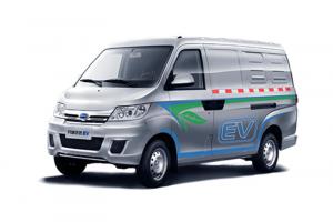 開(kāi)瑞 優(yōu)勁 2019款 舒適型 1.5L 116馬力 汽油 2米 國六 雙排欄板微卡(SQR1024H09)