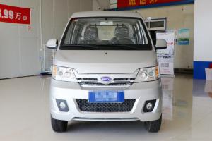 開(kāi)瑞 優(yōu)勁 加長(cháng)版 基本型 1.5L 116馬力 汽油 3米 國六 單排倉柵式小卡(SQR5024CCYH08)