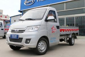 開(kāi)瑞 優(yōu)勁 實(shí)用型 1.5L 116馬力 汽油 3米 國六 單排欄板微卡(氣囊)(SQR1024H08)
