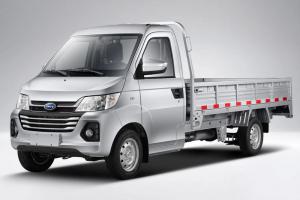 開(kāi)瑞 優(yōu)勁T50 標準型 1.5L 116馬力 汽油 3.2米 國六 單排欄板微卡(SQR1027H081)