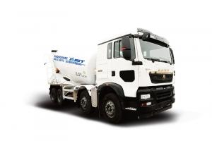 中集瑞江 瑞江攪拌車(chē)-重汽豪沃TX 7.36方 攪拌車(chē)（WL5311GJBZZG5A4D）