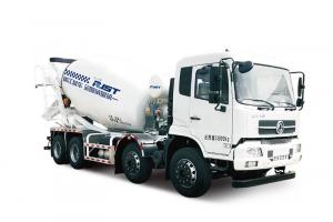 中集瑞江 瑞江攪拌車(chē)-東風(fēng) 7.88方 攪拌車(chē)（WL5310GJBDF30G5）