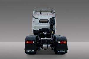 遠程汽車(chē) 甲醇重卡 316kw 6×4 國六 牽引車(chē)(DNC4250GM6) 低速版本（帶限速89km/h）