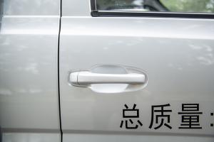 新龍馬汽車(chē) 啟騰N60 116馬力 4×2 國六 欄板載貨車(chē) 舒適型（FJ1030BAC2）