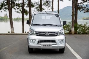 新龍馬汽車(chē) 啟騰N60 116馬力 4×2 國六 欄板載貨車(chē) 基本型（FJ1030BAC2）