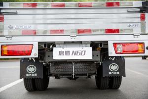 新龍馬汽車(chē) 啟騰N60 116馬力 4×2 國六 欄板載貨車(chē) 基本型（FJ1030BAC2）