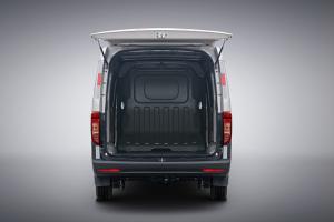 長(cháng)安跨越星V3 2021款 舒適型 107馬力 1.5L 汽油 2座 國六 封閉貨車(chē)