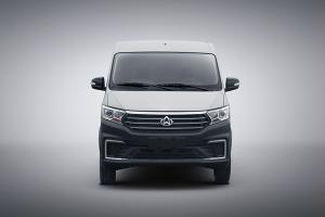 長(cháng)安跨越星V3 2021款 暢享型 107馬力 1.5L 汽油 2座 國六 封閉貨車(chē)