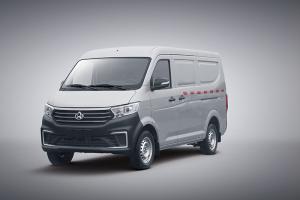 長(cháng)安跨越星V3 2021款 舒適型 107馬力 1.5L 汽油 5座 國六 封閉貨車(chē)
