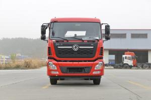 東風(fēng)商用車(chē) 天龍VL重卡 極輕版 465馬力 6X4 國六 牽引車(chē)(薄頂)(DFH4250A18)