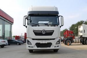 東風(fēng)商用車(chē) 天龍KL重卡 465馬力 4X2 國六 牽引車(chē)(軸距4000)(DFH4180D1)