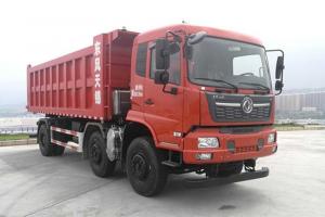東風(fēng)商用車(chē) 天錦VR重卡 270馬力 8X2R 5.8米 國六 自卸車(chē)(長(cháng)軸)(DFH3310BX4)