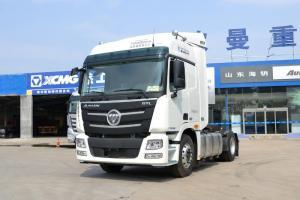 福田 歐曼GTL 穿越版 380馬力 4X2 國六 牽引車(chē)(BJ4189Y6ADL-01)