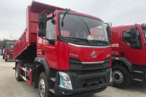 東風(fēng)柳汽乘龍 新M3 160馬力 4X2 4.2米 國六 自卸車(chē)(153后橋)(LZ3180M3AC1)