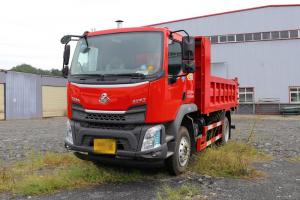 東風(fēng)柳汽乘龍 新M3 160馬力 4X2 4.2米 國六 自卸車(chē)(457后橋)(LZ3180M3AC1)
