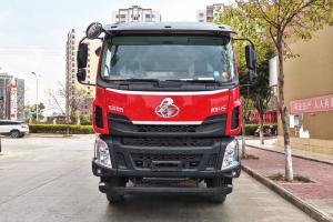 東風(fēng)柳汽乘龍 H5 270馬力 6X2 6.5米 國六 自卸車(chē)(LZ3250H5CC1)