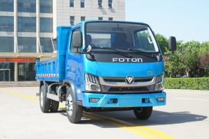福田瑞沃 金剛S1 120馬力 3.3米 國六 自卸車(chē)(7擋)(BJ3045D9JBA-30)