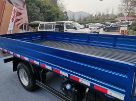 江淮汽車(chē) 威鈴K3 95馬力 4×2 國六 平板載貨車(chē)