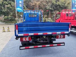 江淮汽車(chē) 威鈴K3 95馬力 4×2 國六 平板載貨車(chē)