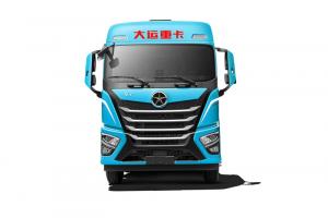 大運重卡 V7 短途版 460馬力 6X4 國六 牽引車(chē)(CGC4251D6ECBP)