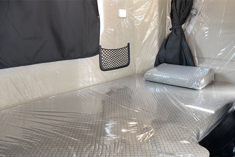 大運重卡 N9H 460馬力 6×4 國六 牽引車(chē)（CGC4250D6FCCH）