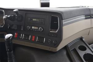 大運重卡 N8E平頂基本款 430馬力 6×4 國六 牽引車(chē)（CGC4250D6ECCD）