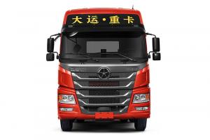 大運重卡 N8E基本款 430馬力 6×4 國六 牽引車(chē)（CGC4250D6ECCD）