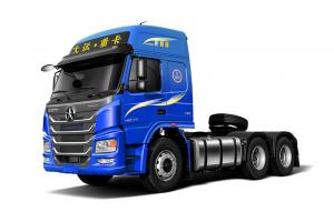 大運重卡 N8E基本款 470馬力 6×4 國六 牽引車(chē)（CGC4250D6FCCZ）