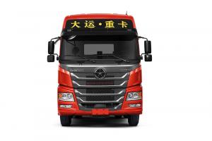 大運重卡 N8E基本款 460馬力 6×4 LNG國六 牽引車(chē)（CGC4250N6ECBB）