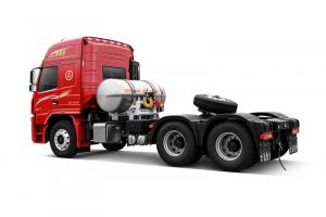 大運重卡 N8E基本款 430馬力 6×4 LNG國六 牽引車(chē)（CGC4250N6ECGE）