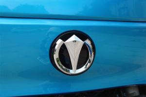 飛碟 HW5 150馬力+65kW 單排插電式混合動(dòng)力廂式輕卡17.5kWh