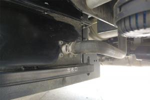 飛碟 HW5 150馬力+65kW 單排插電式混合動(dòng)力廂式輕卡17.5kWh