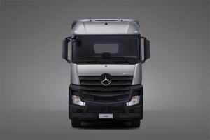 梅賽德斯-奔馳Actros 2648 480馬力 6x4 國六牽引車(chē)(優(yōu)享版)