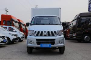 長(cháng)安凱程 神騏T20 1.5L 定制款 116馬力 汽油 3.38米 國六 單排廂式微卡(SC5031XXYDCBD6)