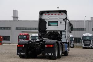 北京重卡 追夢(mèng) 490馬力 6×4 國六 牽引車(chē) 普貨版（BJ4250D6CP-02）