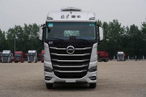 北京重卡 追夢(mèng) 580馬力 6×4 國六 牽引車(chē) 普貨版（BJ4250D6CP-02）