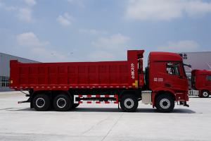 北京重卡 追夢(mèng) 440馬力 8×4 國六 8.4米 砂石料自卸車(chē)（BJ3310D6DP-03）