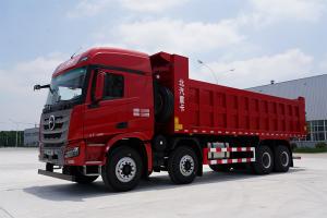 北京重卡 追夢(mèng) 440馬力 8×4 國六 8.8米 砂石料自卸車(chē)（BJ3310D6DP-03）