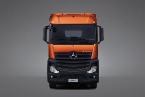 梅賽德斯-奔馳 Actros C  2658 580馬力 6×2 國六 公路牽引車(chē) 