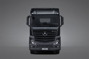 梅賽德斯-奔馳 Actros 2653 530馬力 6×2 國六 公路牽引車(chē)